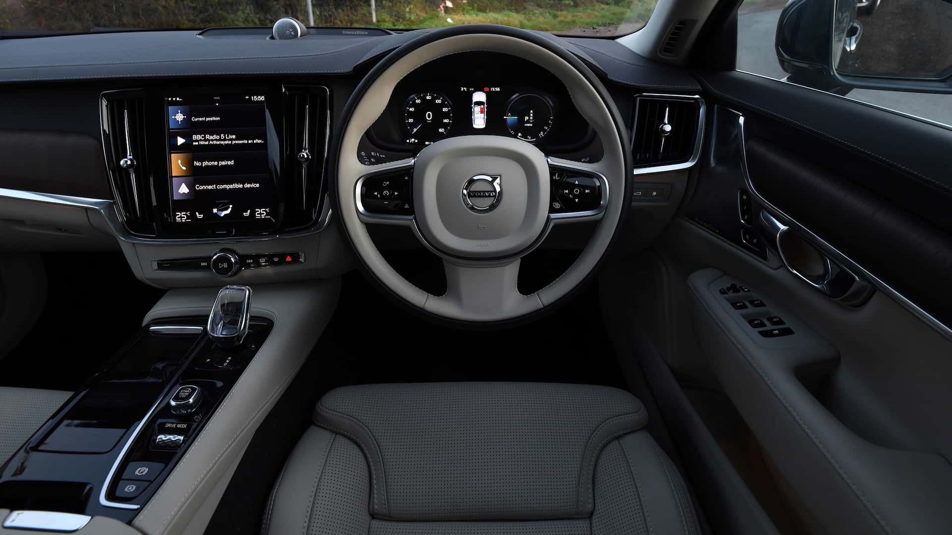 Volvo S90 B5 Ultimate