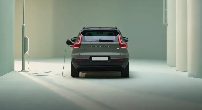 Volvo XC40 Recharge