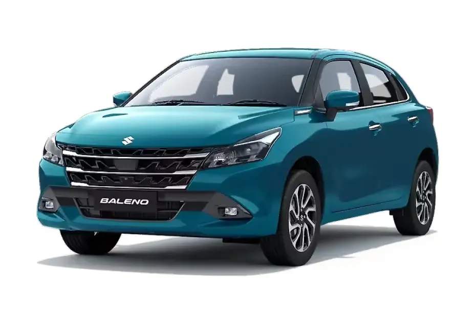 Maruti Suzuki Baleno