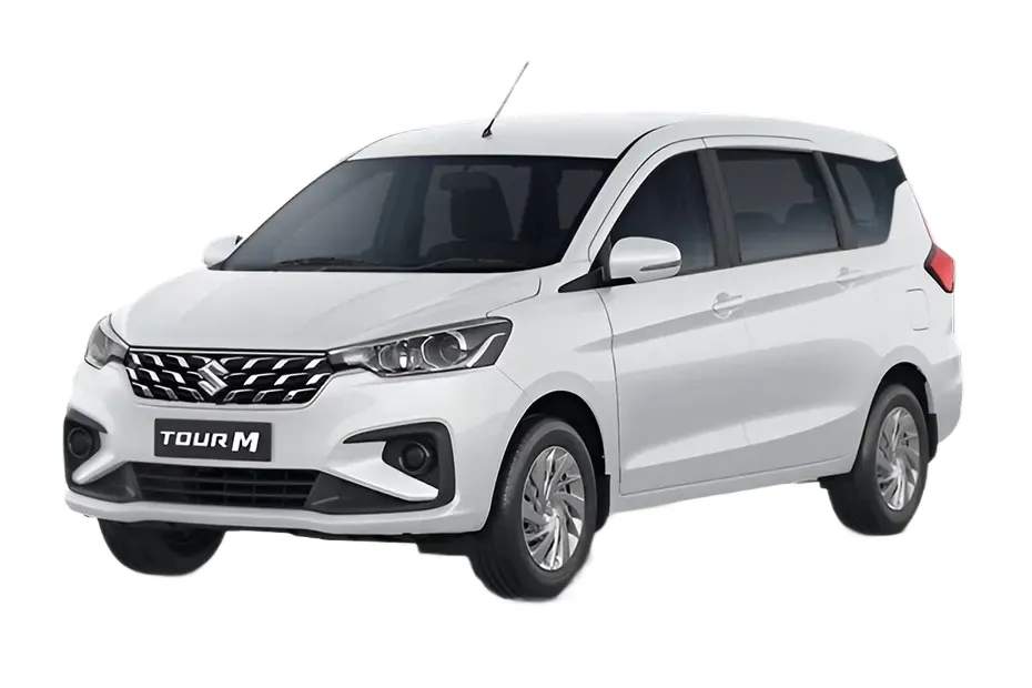Maruti Ertiga Tour