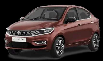 Tata Tigor