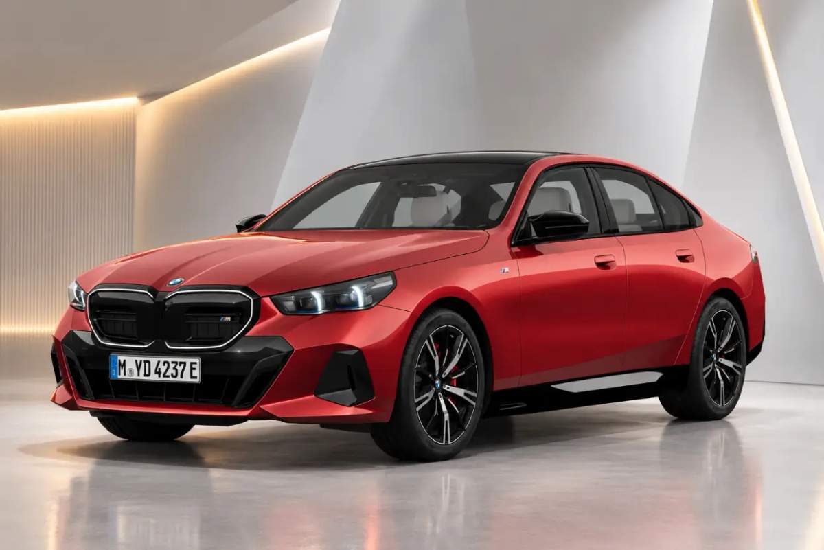 BMW i5