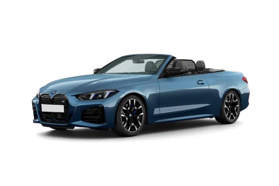 BMW M440i
