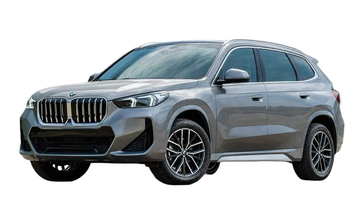 BMW X1 LWB