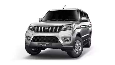 Mahindra Bolero Neo Plus