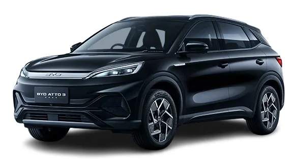 BYD Atto 3