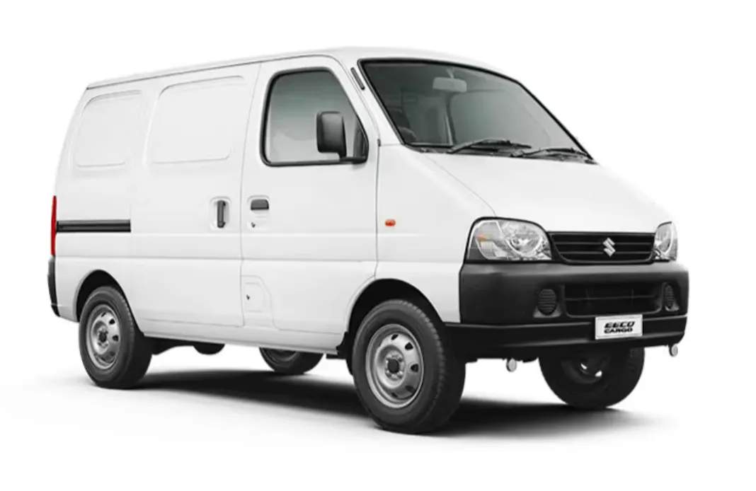 Maruti Eeco Cargo