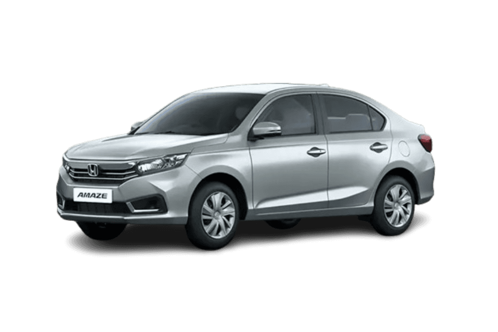 Honda Amaze 2nd Gen