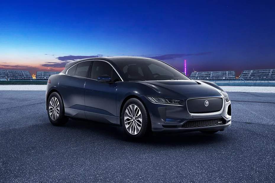 Jaguar I-Pace HSE