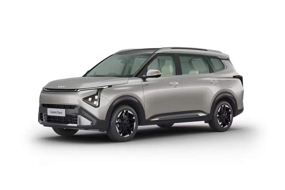 Kia Carens Clavis