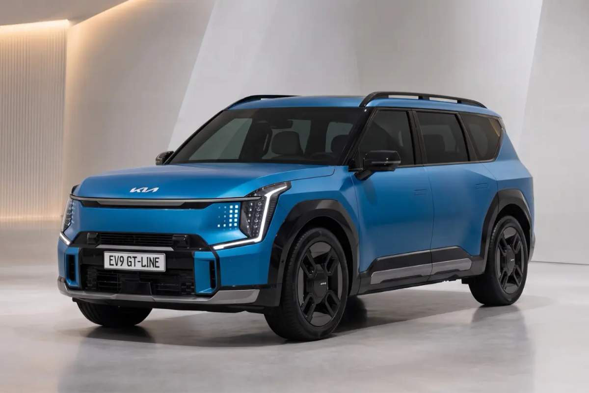Kia EV9