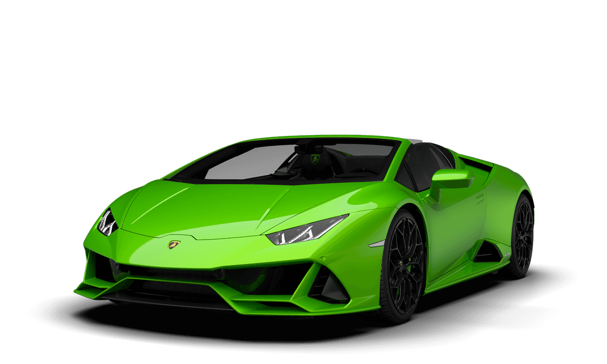 Lamborghini Huracan EVO