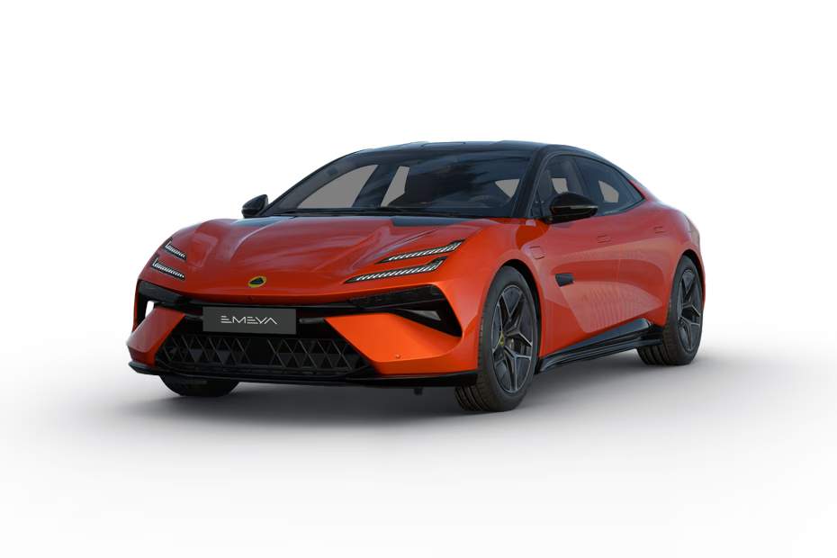 Lotus Emeya