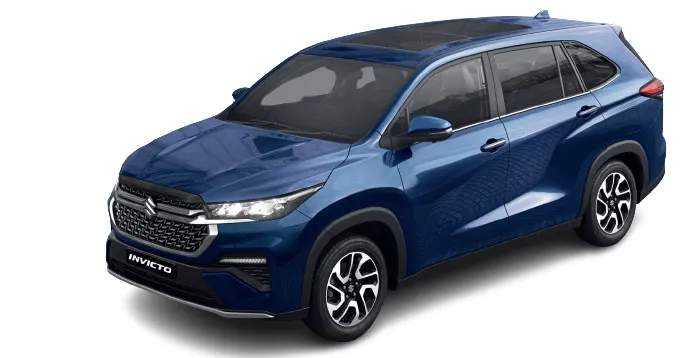 Maruti Suzuki Invicto