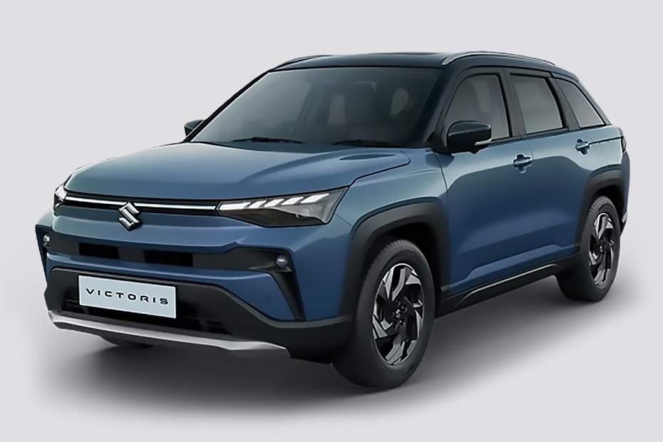 Maruti Victoris