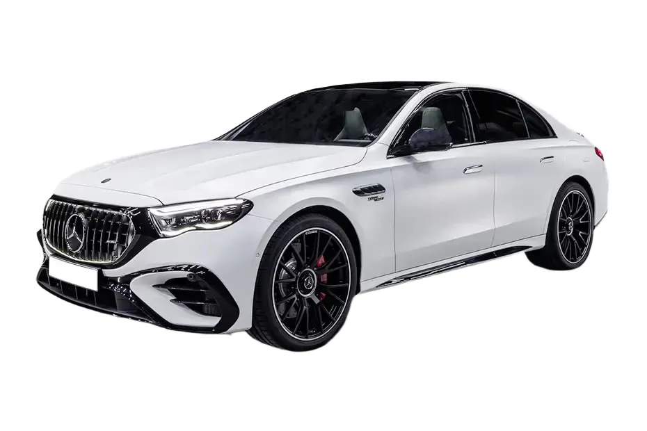 Mercedes-Benz AMG E 53