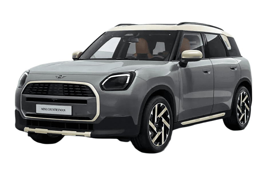 Mini Countryman C