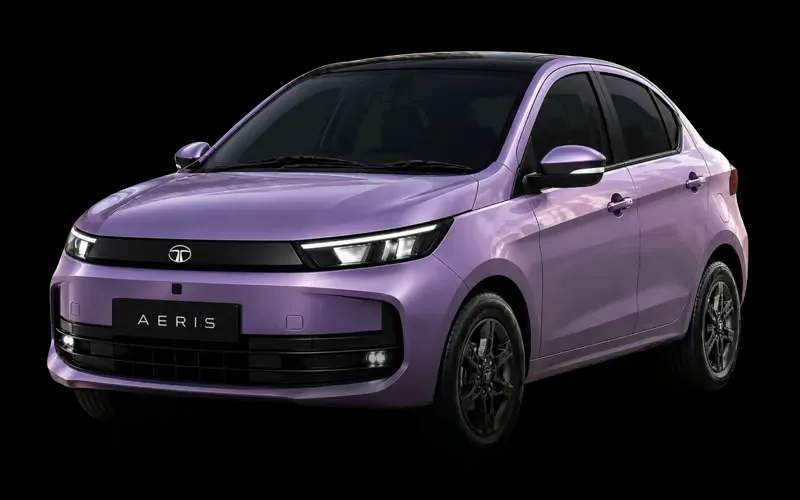 Tata Aeris