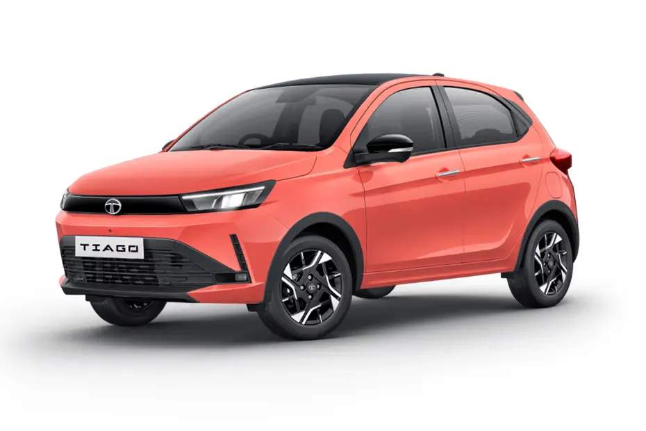 Tata Tiago