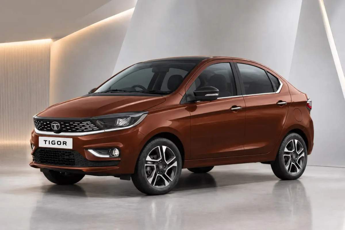 Tata Tigor