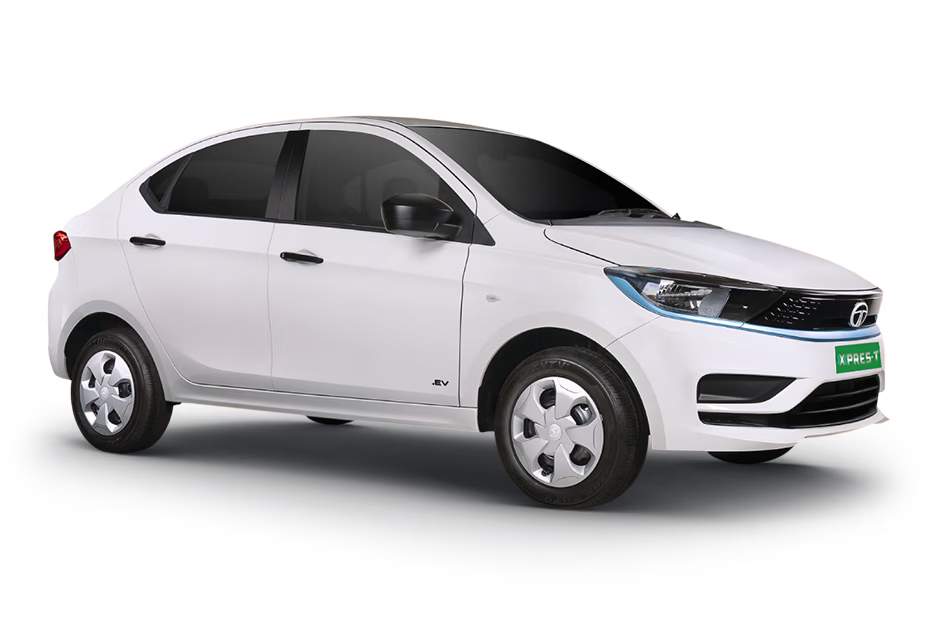 Tata Xpres T EV