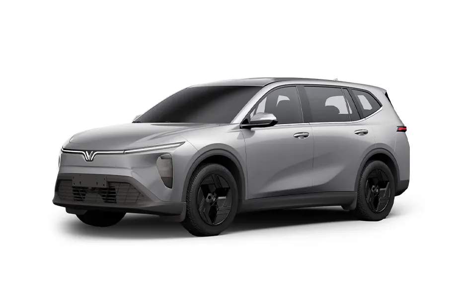 VinFast VF MPV 7
