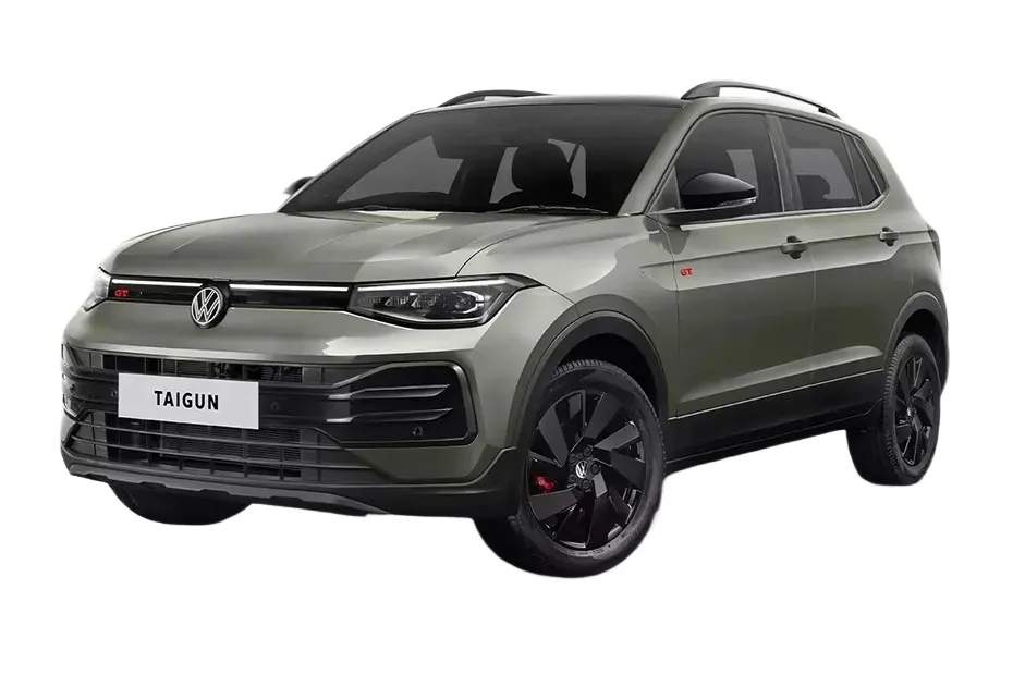 Volkswagen Taigun