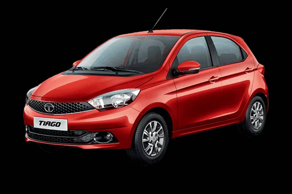 Tata Tiago