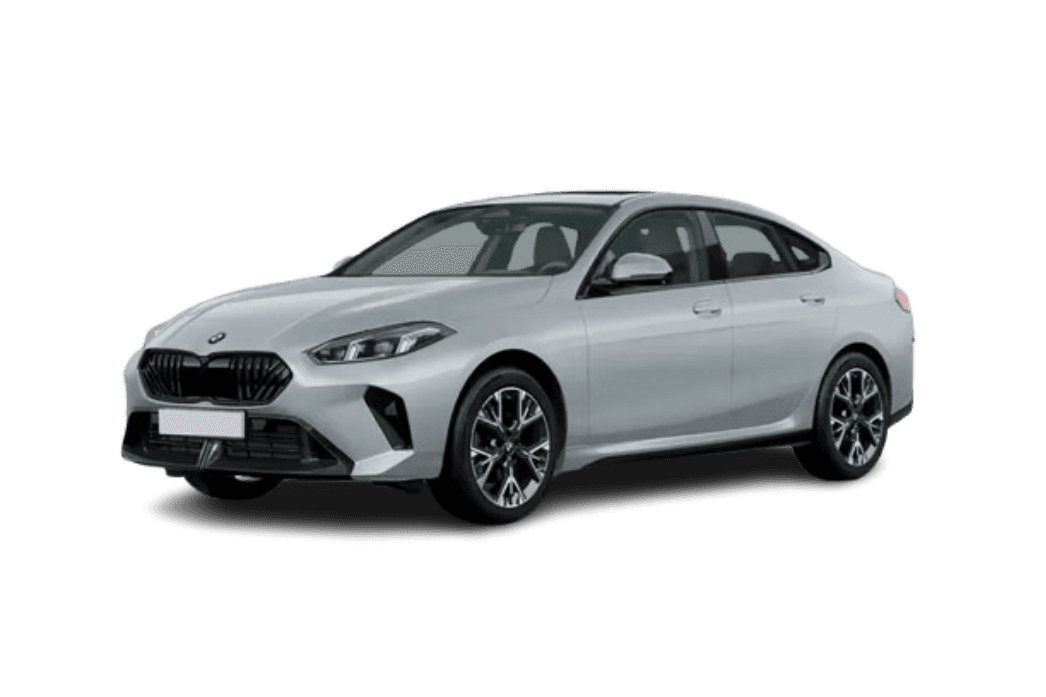 BMW 2 Series Gran Coupe