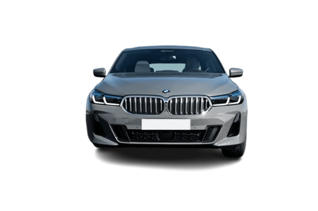 BMW 6 Series
