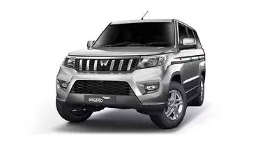 Mahindra Bolero Neo Plus