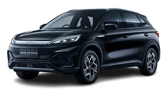 BYD Atto 3