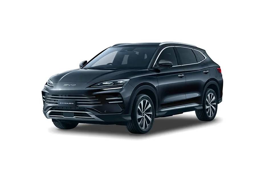 BYD Sealion 6