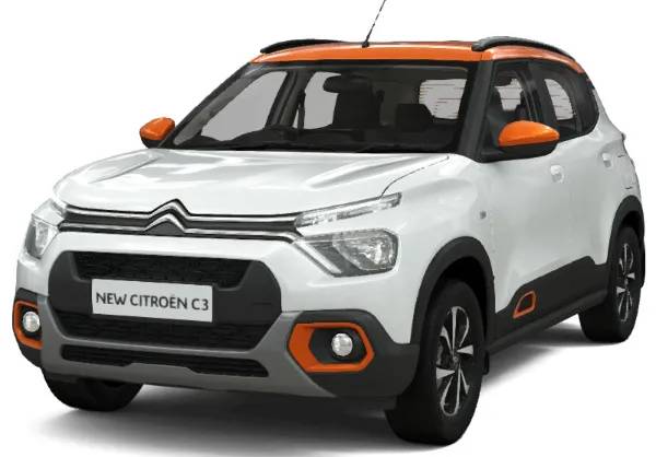 Citroen C3