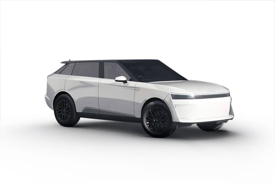 Pravaig DEFY