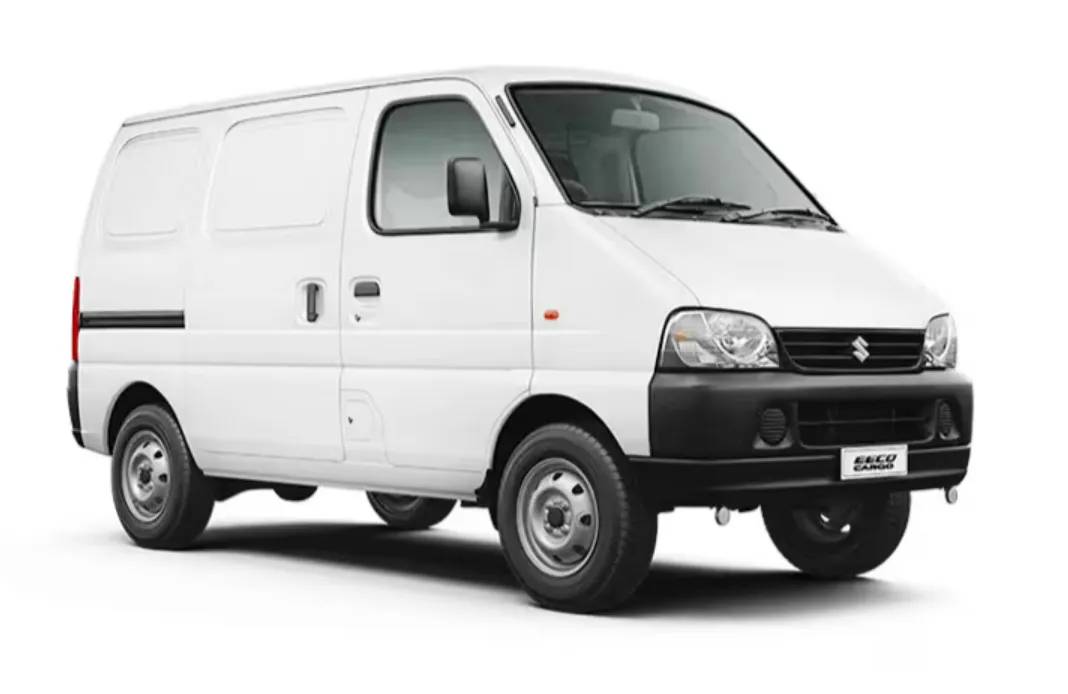 Maruti Eeco Cargo