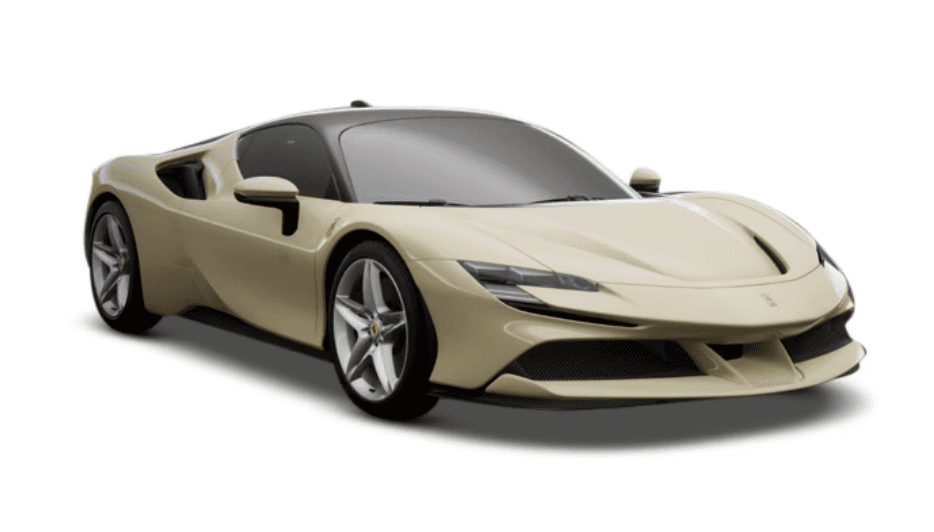 Ferrari SF90 Stradale