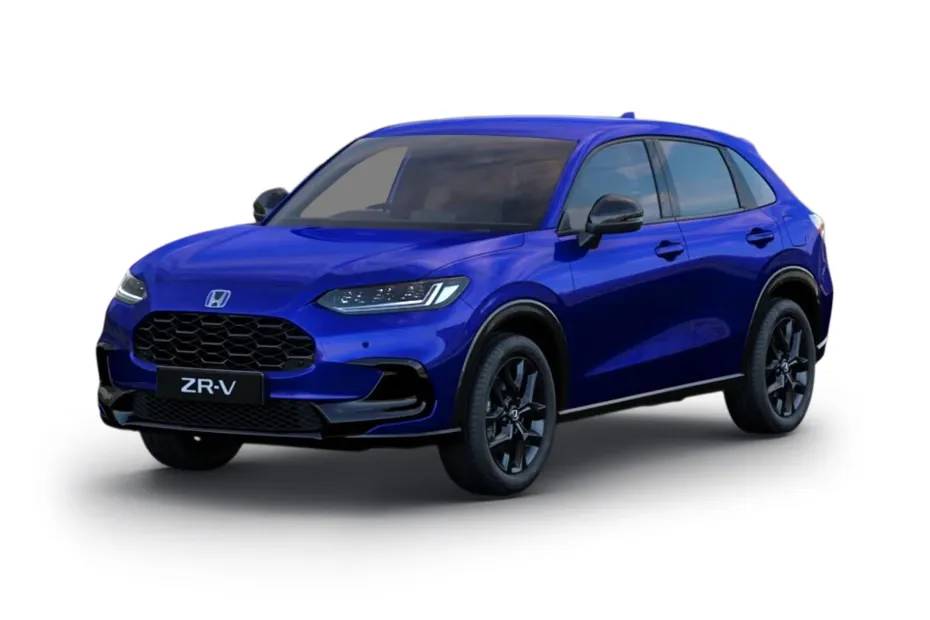Honda ZR-V