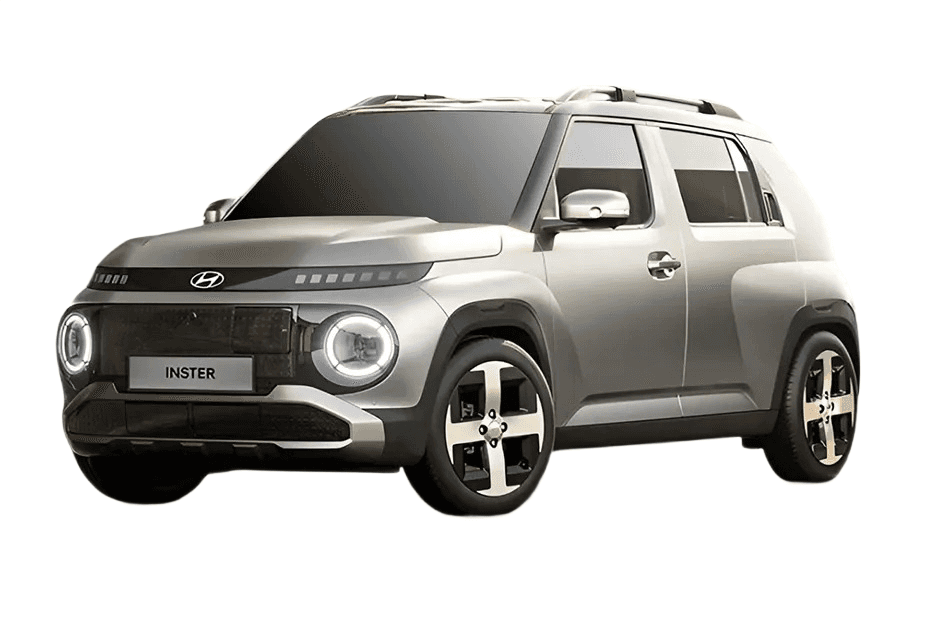 Hyundai Inster