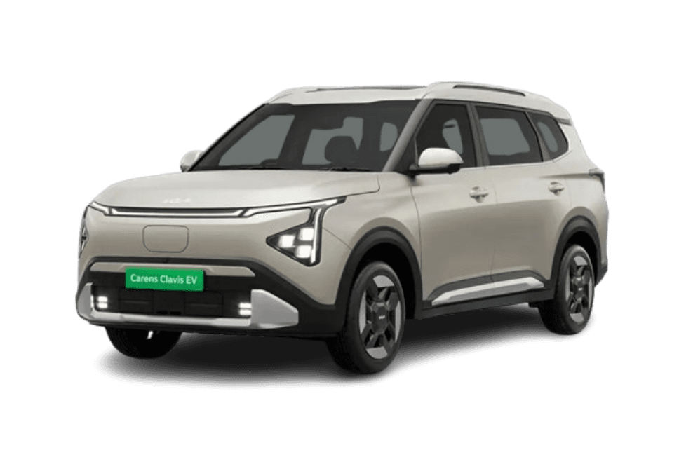 Kia Carens Clavis EV