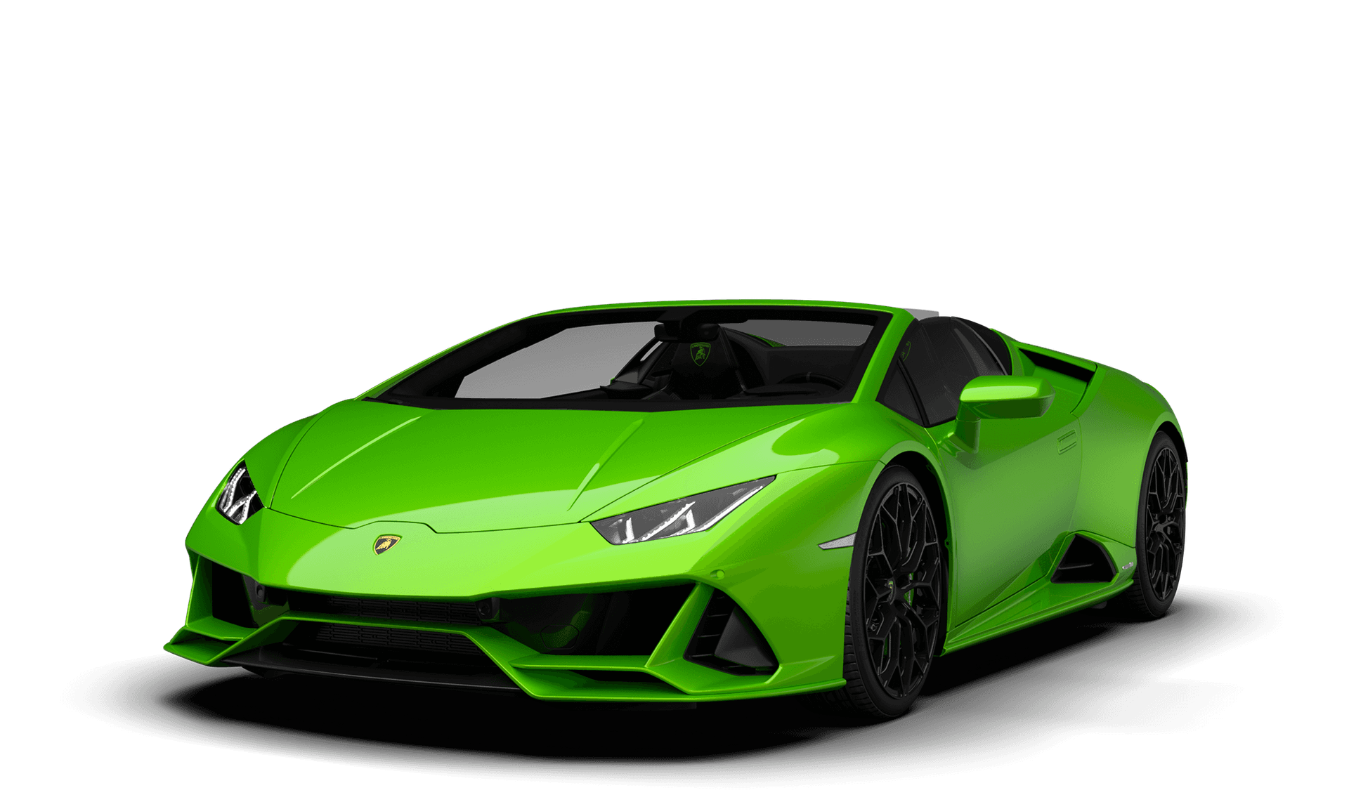 Lamborghini Huracan EVO