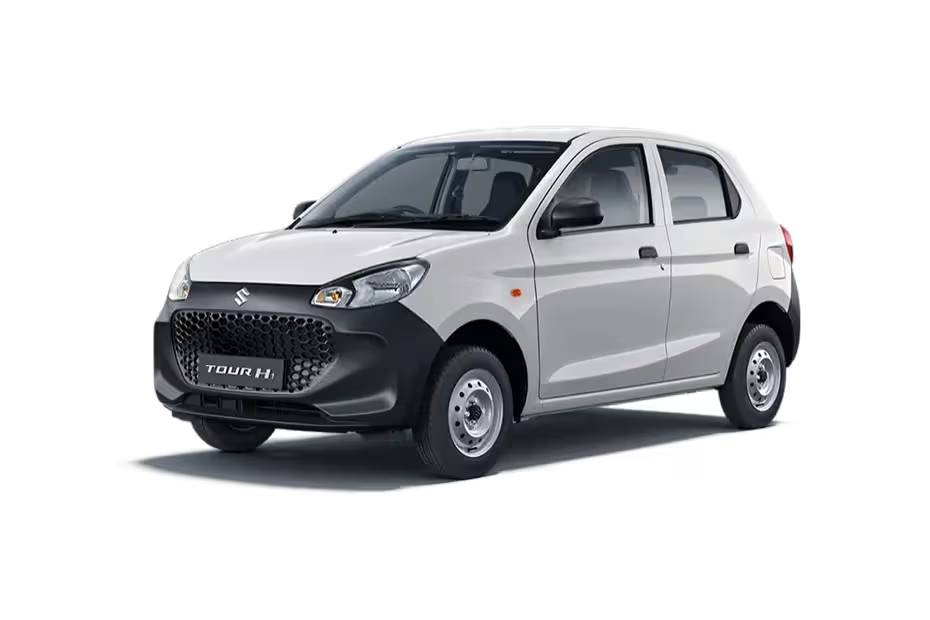 Maruti Alto Tour H1