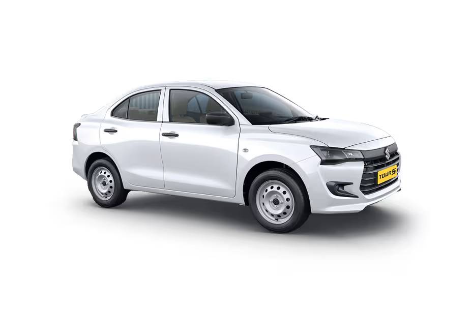 Maruti Dzire Tour S