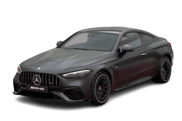 Mercedes-Benz AMG CLE 53