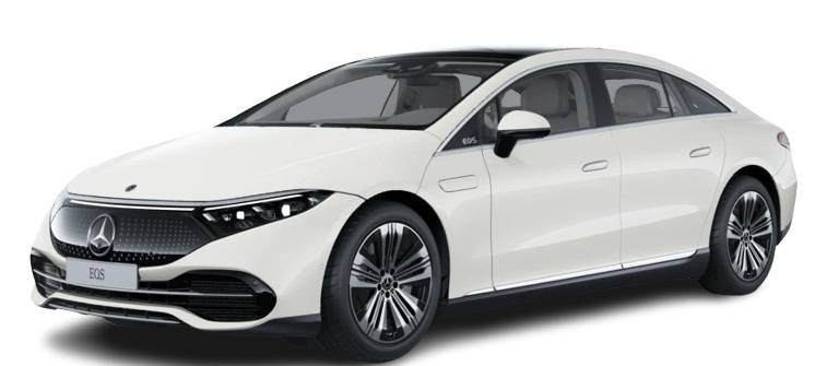 Mercedes-Benz AMG EQS