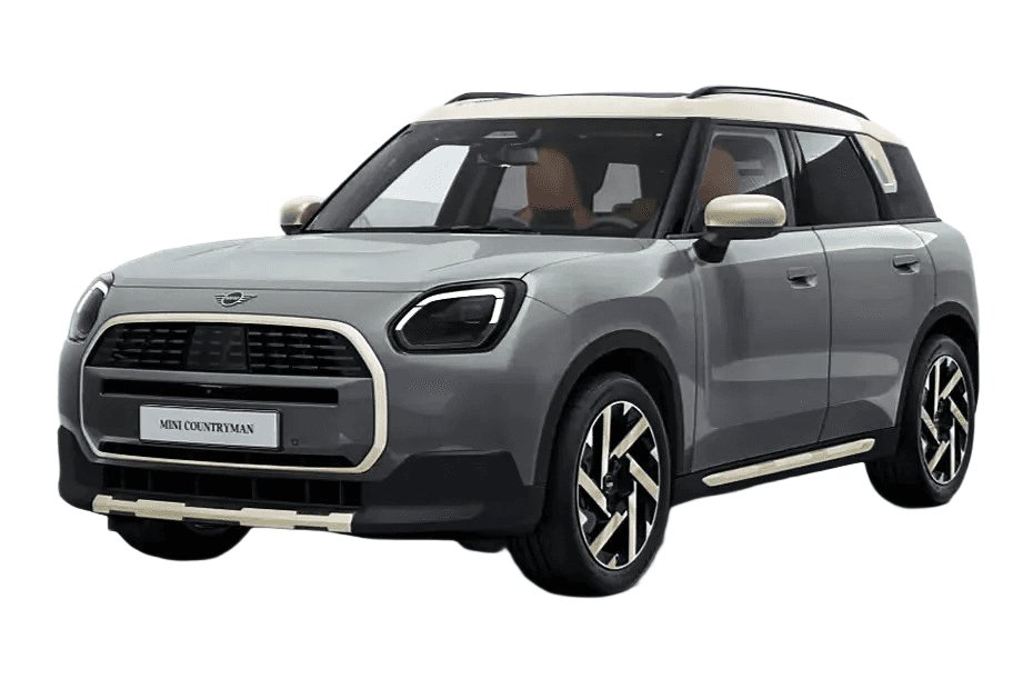 Mini Countryman C