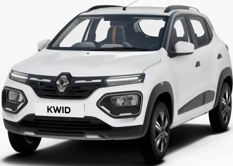 Renault KWID