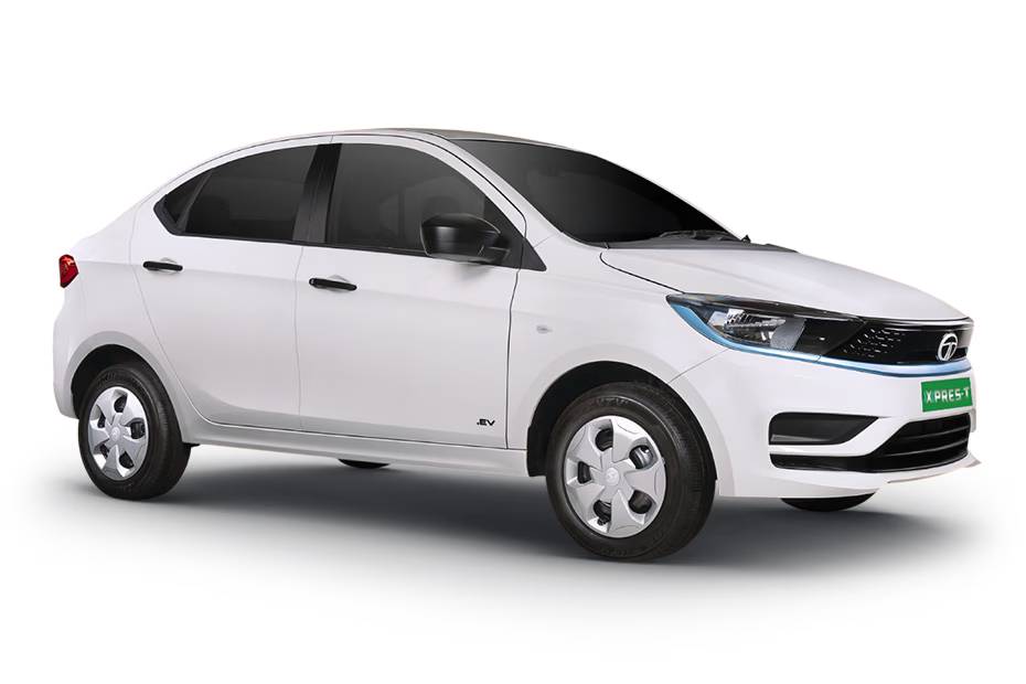 Tata Xpres T EV