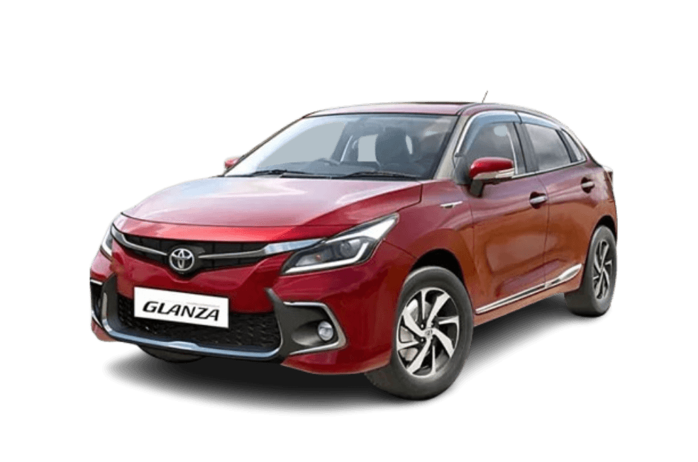 Toyota Glanza