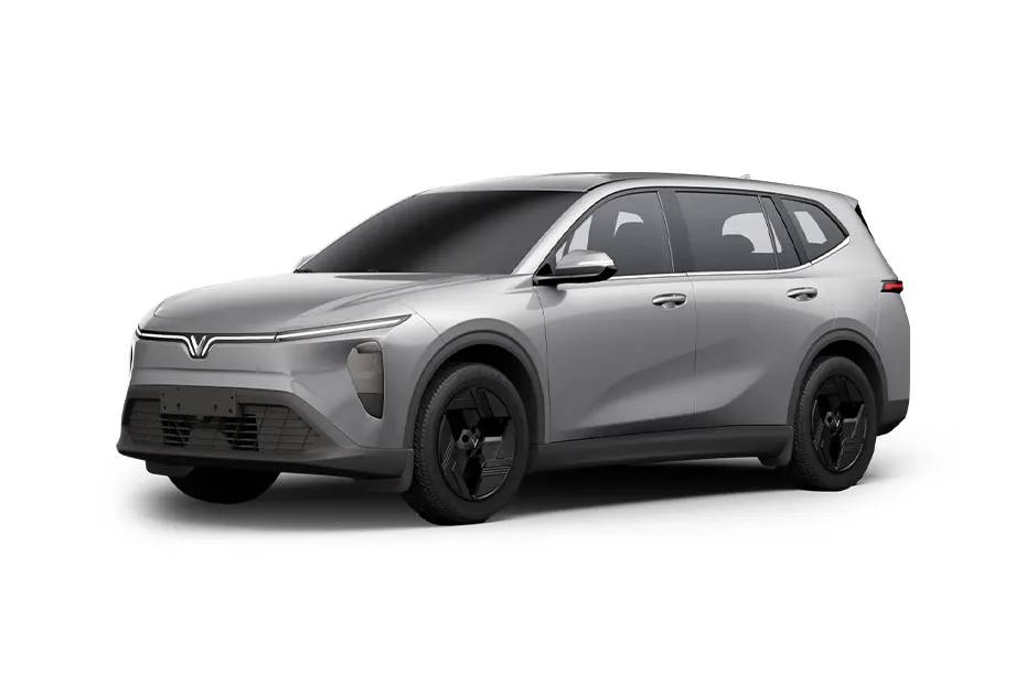 VinFast VF MPV 7